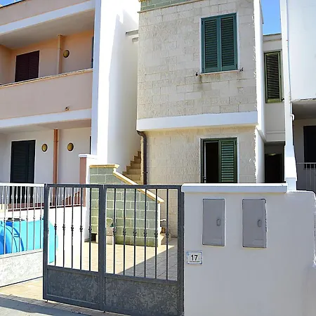 Casa De Sangro