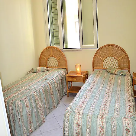 Apartment Casa De Sangro Torre Pali