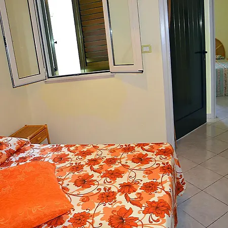 Casa De Sangro Apartment *