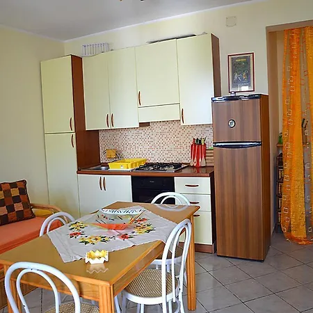 Casa De Sangro Torre Pali